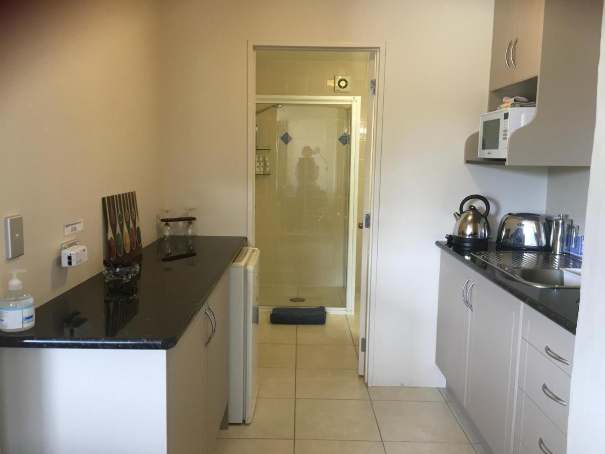 פאיהייה Absolute Bliss Apartments מראה חיצוני תמונה
