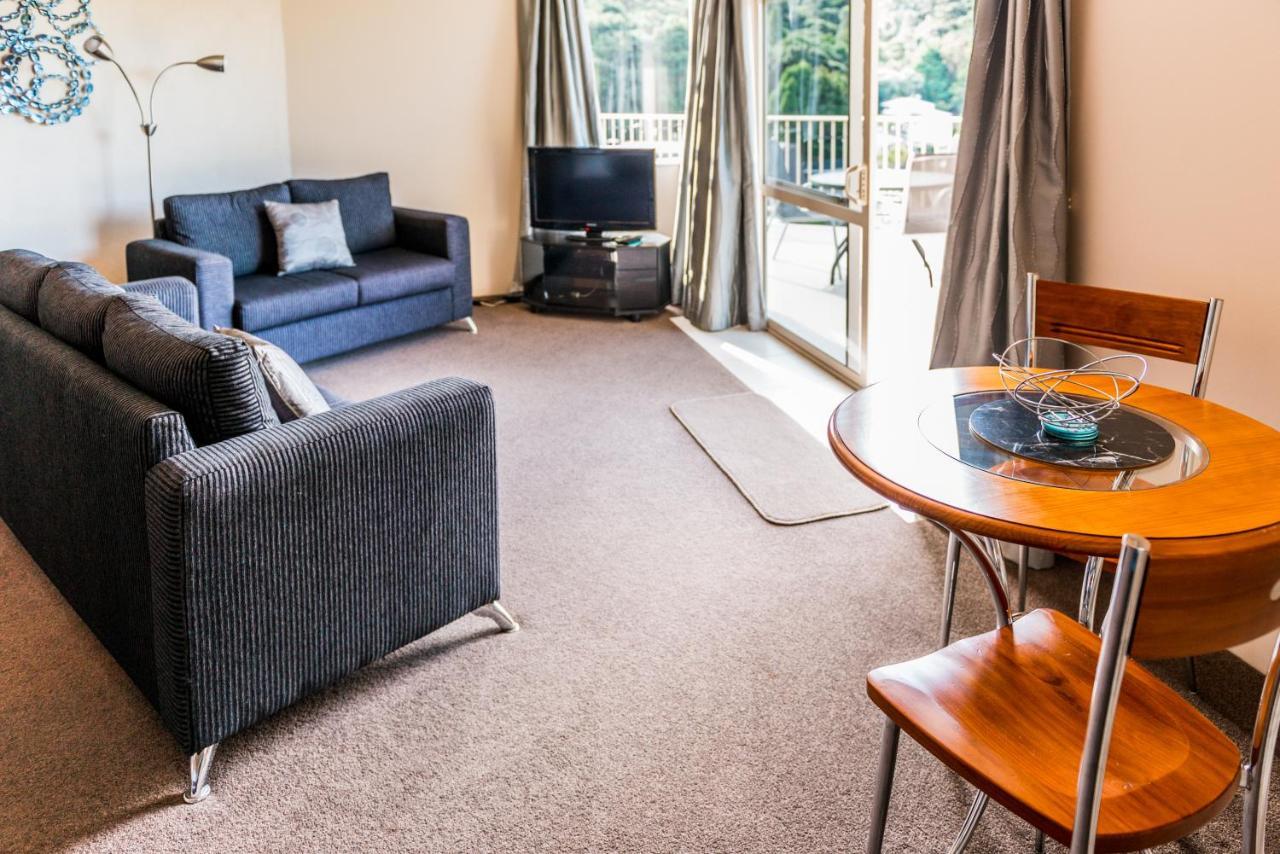 פאיהייה Absolute Bliss Apartments מראה חיצוני תמונה